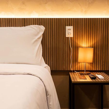 Gran Hotel Arrey Teresina Ngoại thất bức ảnh