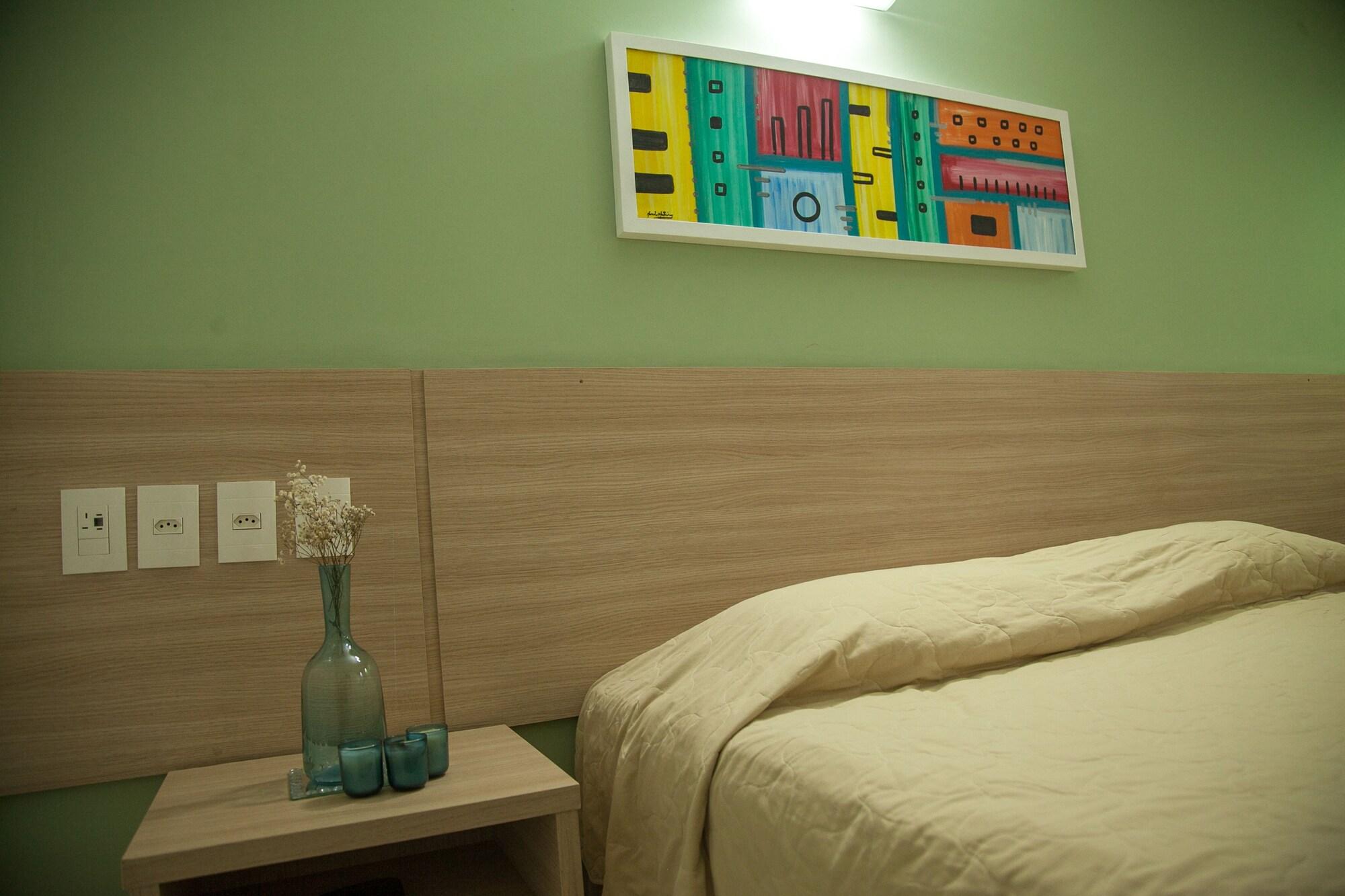 Gran Hotel Arrey Teresina Ngoại thất bức ảnh