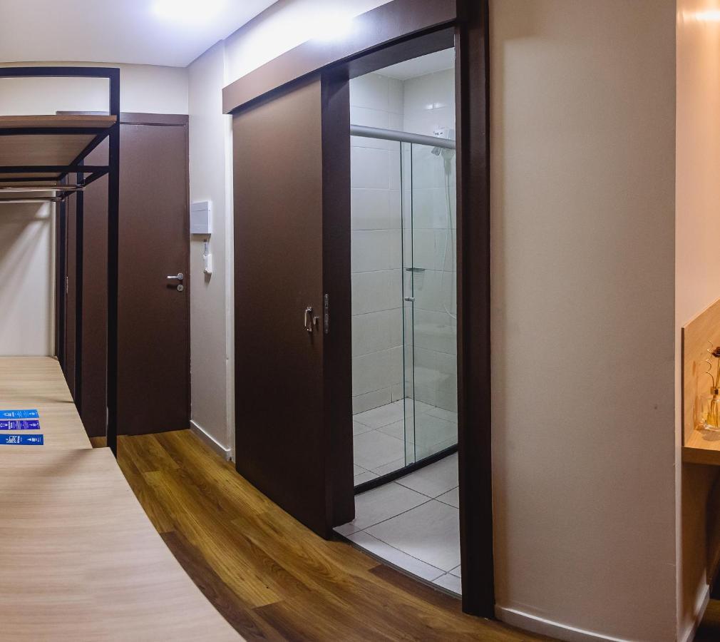 Gran Hotel Arrey Teresina Ngoại thất bức ảnh