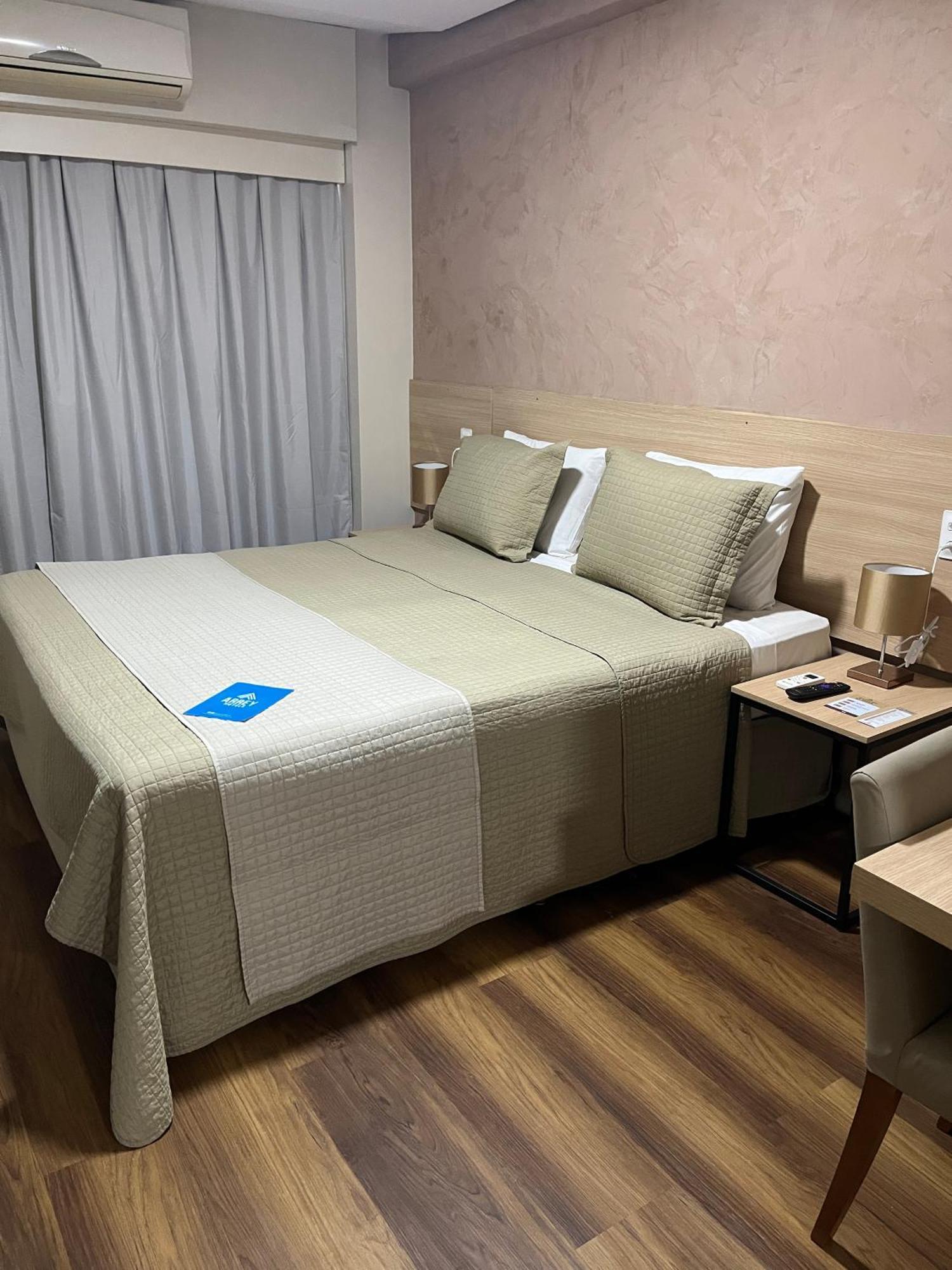 Gran Hotel Arrey Teresina Ngoại thất bức ảnh