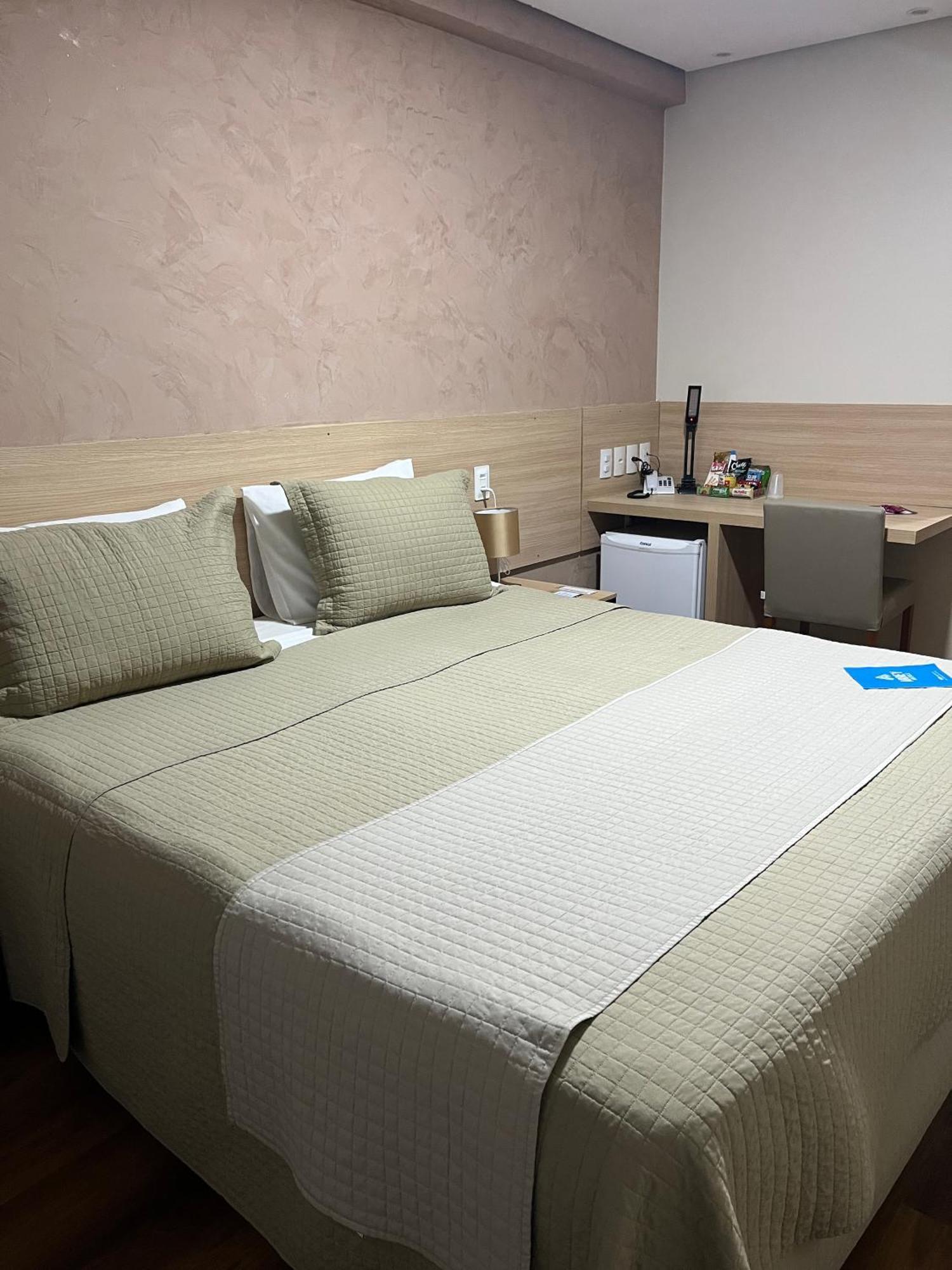 Gran Hotel Arrey Teresina Ngoại thất bức ảnh