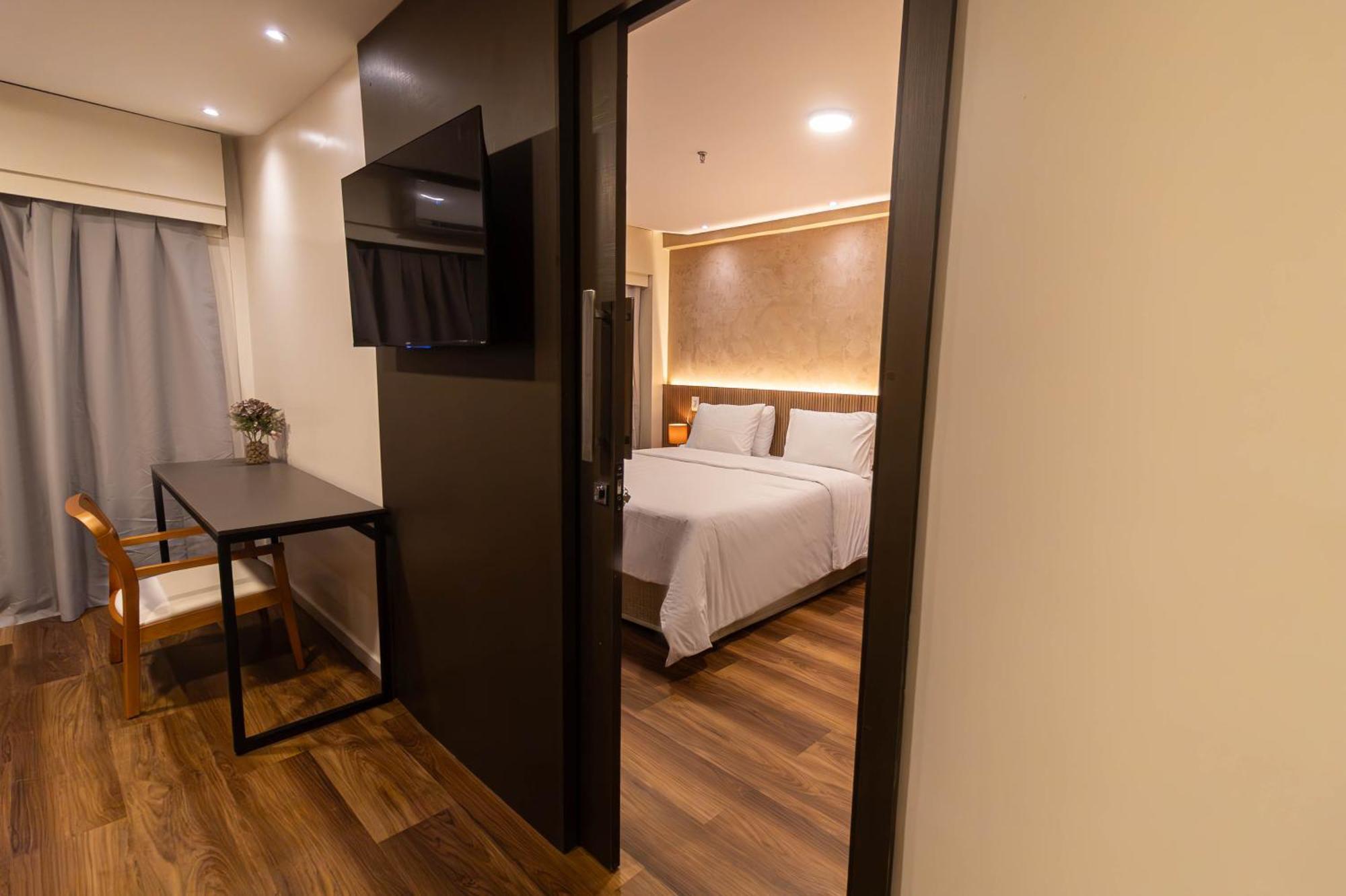 Gran Hotel Arrey Teresina Ngoại thất bức ảnh